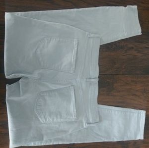 Banana Republic size 27 skinny jeans